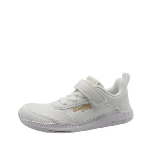 Zapatillas Blanditos Venus blancas barefoot