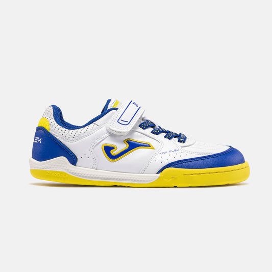 Zapatillas fútbol sala barefoot Joma Top Flex infantil