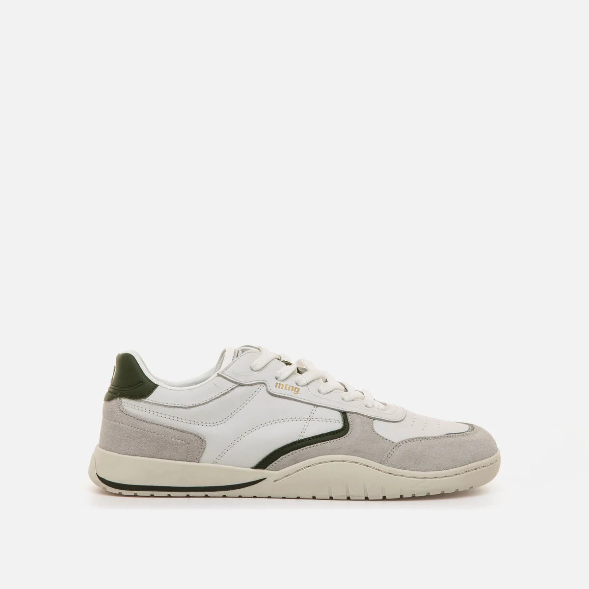 MTNG - ZAPATILLA ORBIT BLANCO