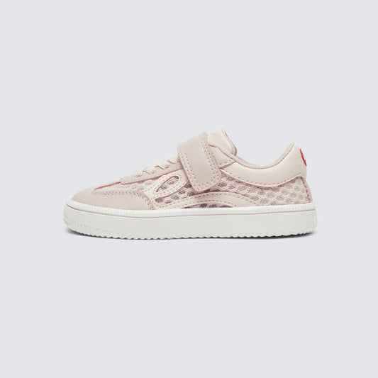Zapatillas Lejan One Mesh rosas respetuosas