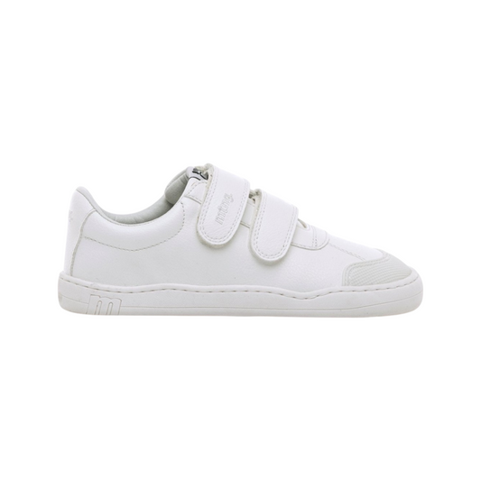 Zapatillas MTNG Free Kids Usain blancas