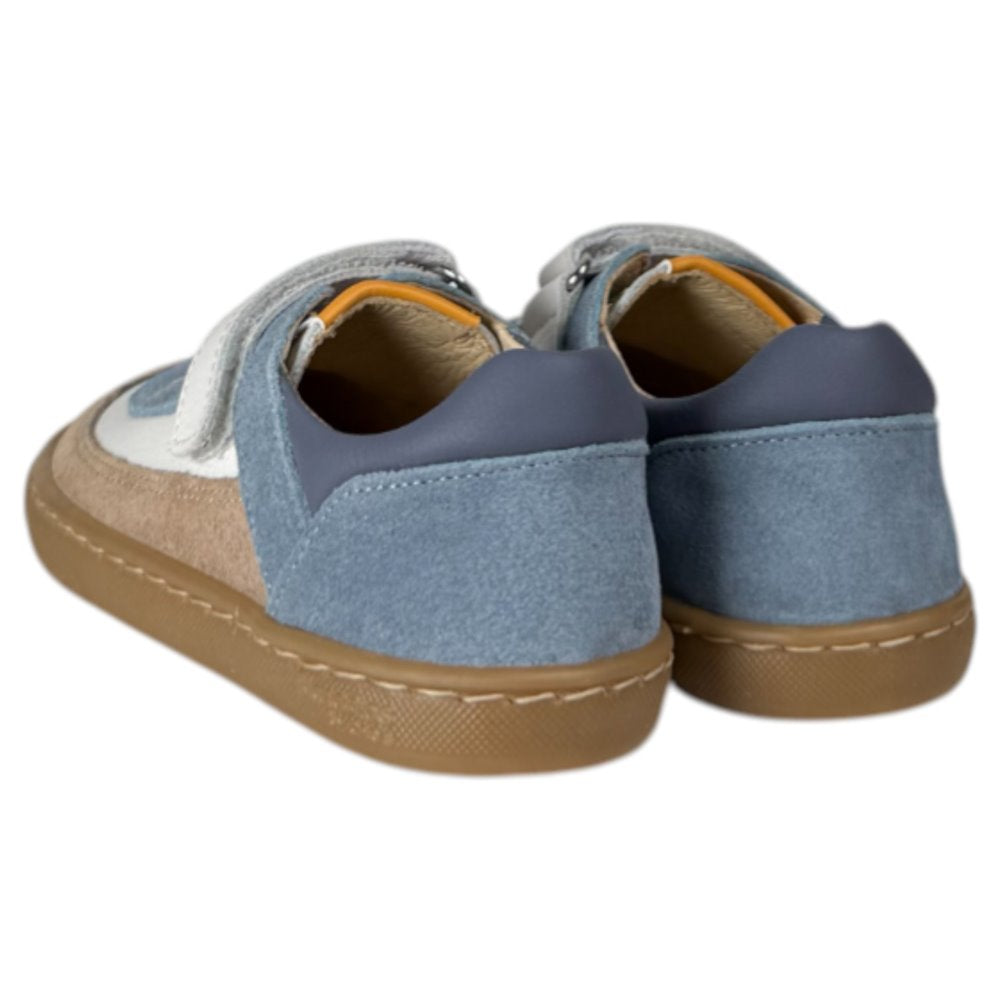 Zapatillas Blanditos Berlín océano
