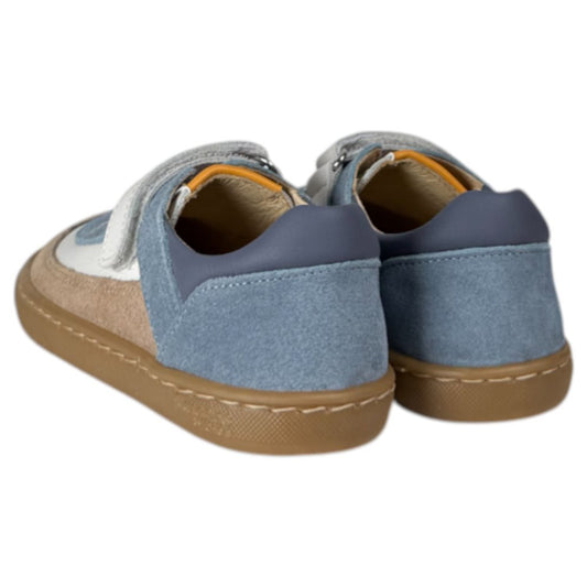 Zapatillas Blanditos Berlín océano
