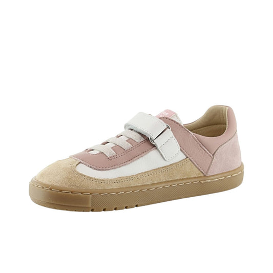 Zapatillas respetuosas Blanditos Berlín maquillaje
