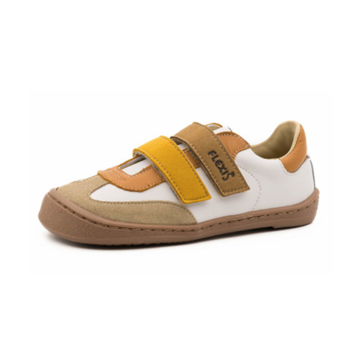 Zapatillas respetuosas FlexiNens 9022-R multicolor