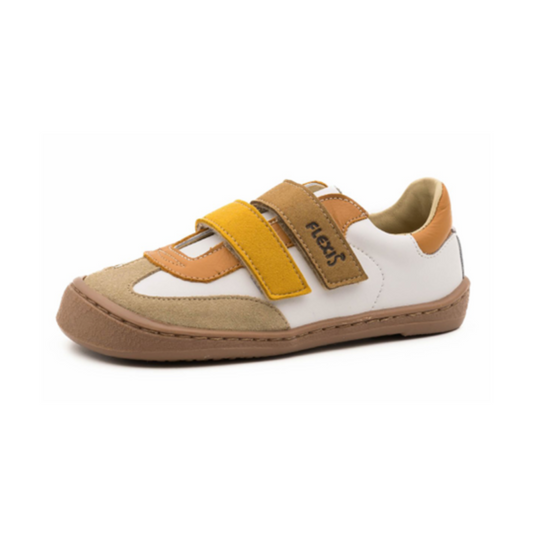 Zapatillas respetuosas FlexiNens 9022-R multicolor