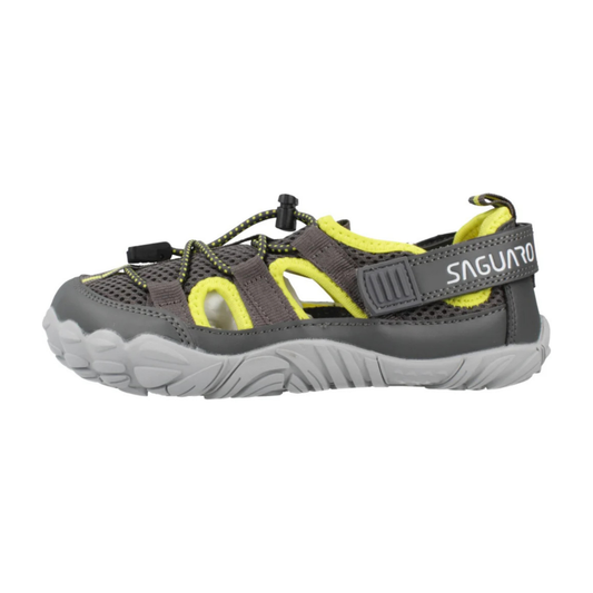 Zapatillas Saguaro barefoot niños Breeze I