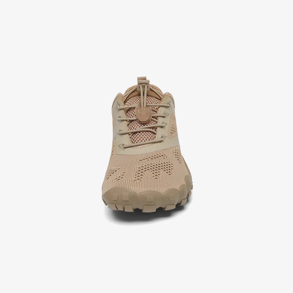 Zapatillas Saguaro barefoot Smart I marrón - imagen 3