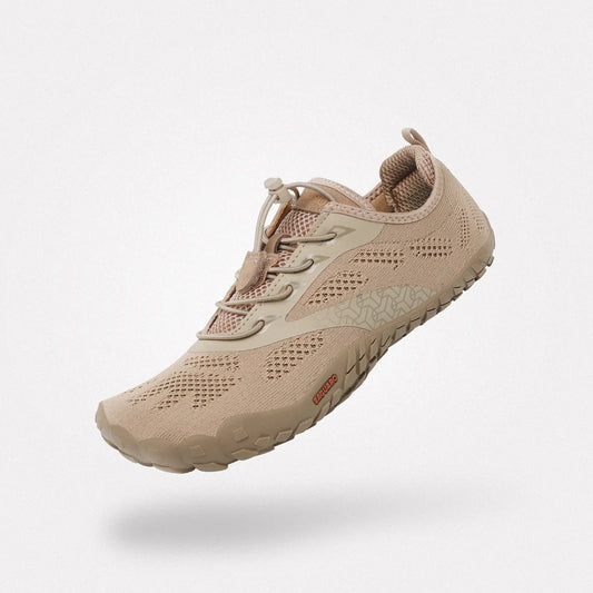 Zapatillas Saguaro barefoot Smart I marrón