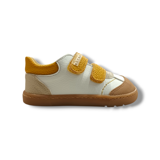 Zapatillas Titanitos Óscar lavables respetuosas