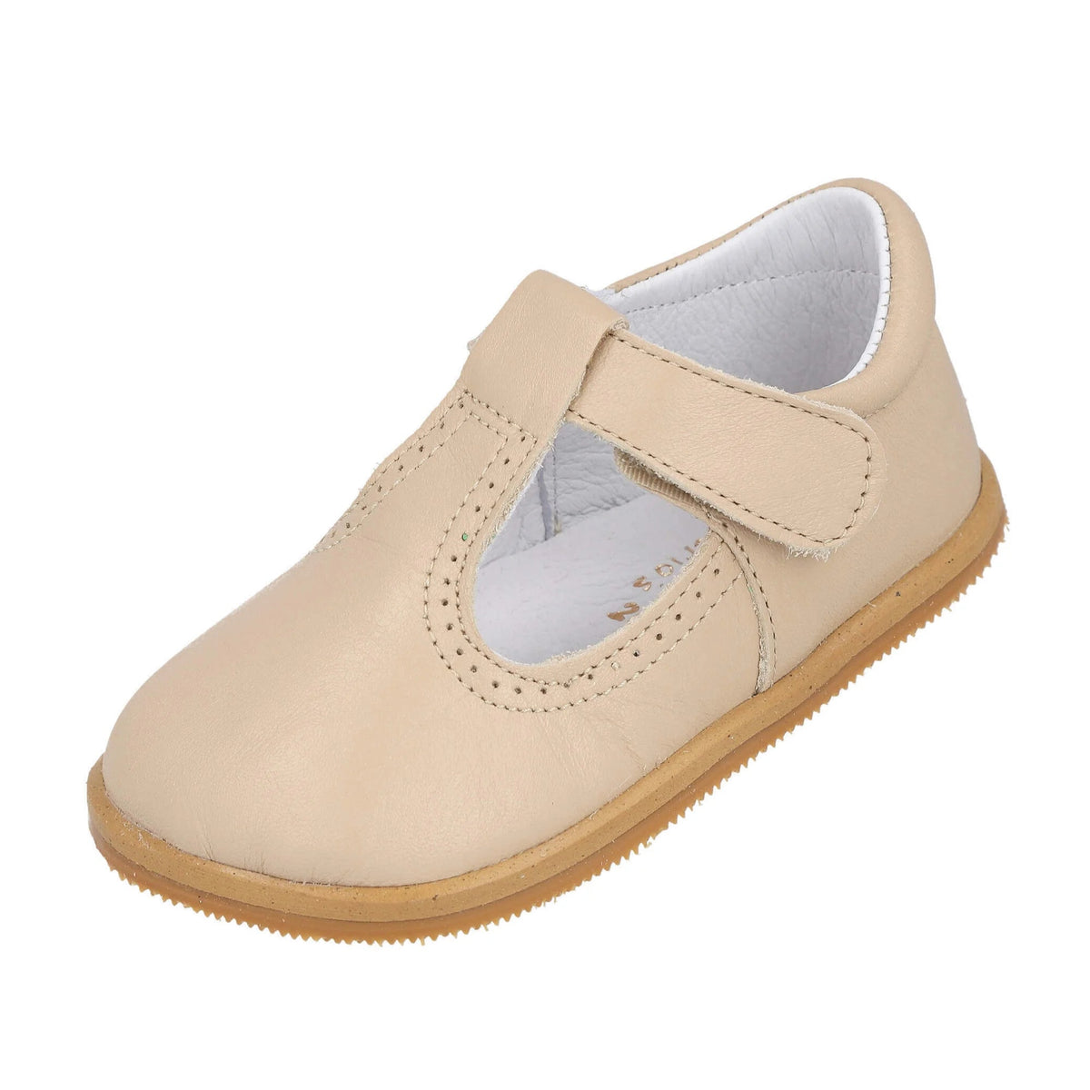 Zapatos pepito Blanditos Morgan