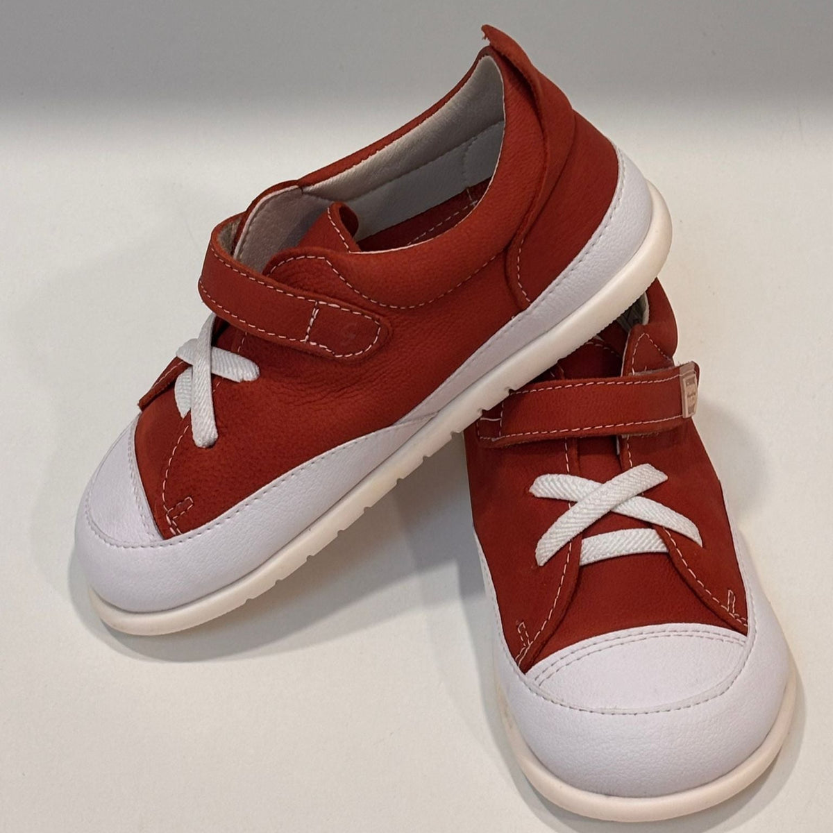 Zapatos Piruflex Calpe, otra vista