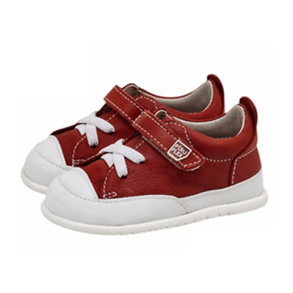 Zapatos primeros pasos barefoot Piruflex Calpe