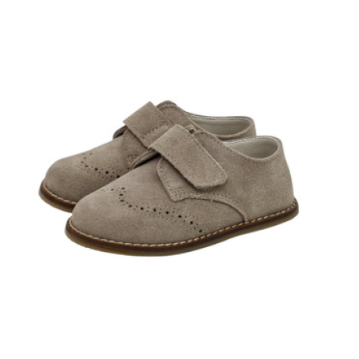 Zapatos de vestir respetuosos Piruflex Elegant